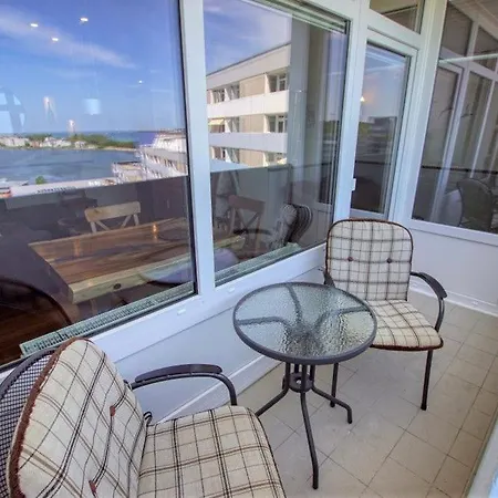 - Haus E, App 0e1103 Apartment