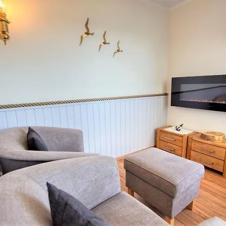 - Haus E, App 0e1103 Heiligenhafen