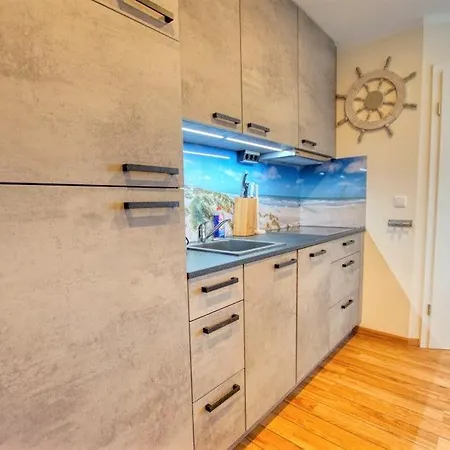 - Haus E, App 0e1103 Heiligenhafen