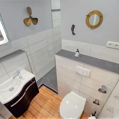 Apartment - Haus E, App 0e1103