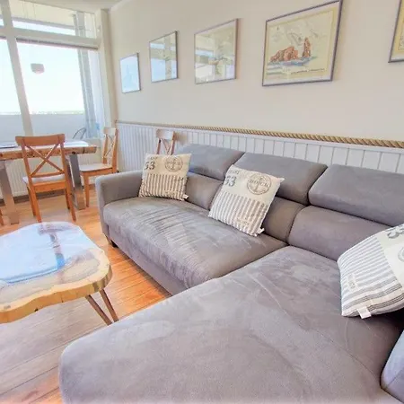 - Haus E, App 0e1103 *