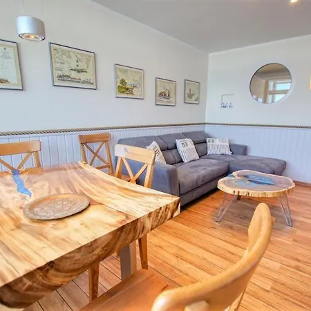 - Haus E, App 0e1103 Heiligenhafen